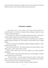 Finansiniai ištekliai ir jų šaltiniai 3 puslapis