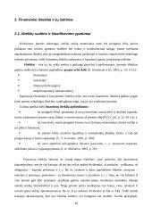 Finansiniai ištekliai ir jų šaltiniai 9 puslapis