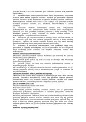 Kandidatų testavimas ir atranka 2 puslapis