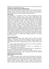 Kandidatų testavimas ir atranka 4 puslapis