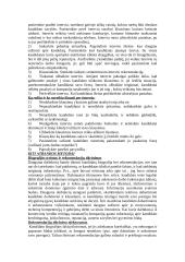 Kandidatų testavimas ir atranka 6 puslapis