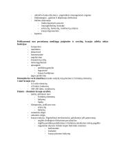 Kraujas, kraujo reikšmė 11 puslapis