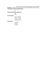 Kraujas, kraujo reikšmė 14 puslapis