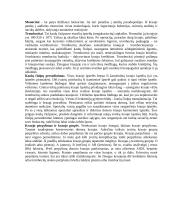 Kraujas, kraujo reikšmė 5 puslapis