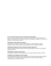 Kraujas, kraujo reikšmė 6 puslapis