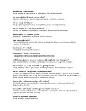 Kraujas, kraujo reikšmė 7 puslapis