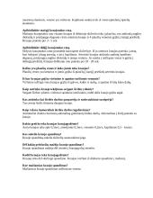 Kraujas, kraujo reikšmė 9 puslapis