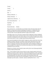 Kasa, jos reikšmė virškinimui