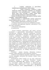 Kraujo krešėjimo sistema 5 puslapis