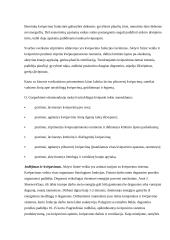 Kvėpavimas - nevalingas procesas 2 puslapis