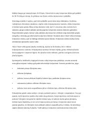 Kvėpavimas - nevalingas procesas 3 puslapis