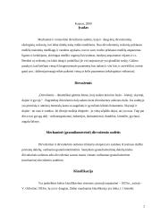 Mechaninė ir mineralinė dirvožemių bei gruntų sudėtis 2 puslapis