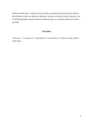 Mechaninė ir mineralinė dirvožemių bei gruntų sudėtis 6 puslapis