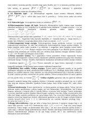 Optika ir atomo fizika 2 puslapis