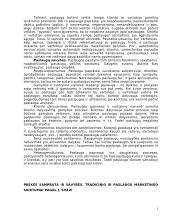 Paslaugų vadybos samprata 2 puslapis