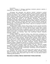 Paslaugų vadybos samprata 9 puslapis