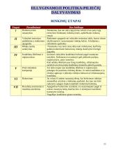 Įvadas. Politika ir politologija 13 puslapis