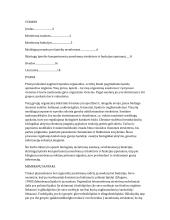 Makromolekulių funkcijos organizme