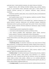 Prekių kokybės įvertinimo metodai ir būdai 3 puslapis
