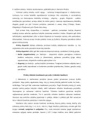 Prekių kokybės įvertinimo metodai ir būdai 4 puslapis