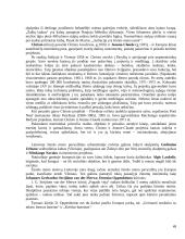 Šiuolaikinės dailės ribų išsiplėtimo tendencijos 4 puslapis