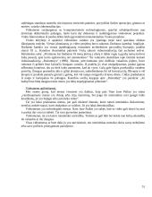 Šiuolaikinės dailės ribų išsiplėtimo tendencijos 6 puslapis