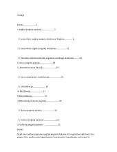 Mikroorganizmų reikšmė medžiagų apykaitai