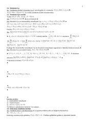 Tikimybių teorijos medžiaga ir formulės 5 puslapis