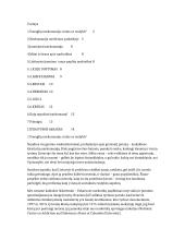 Narkomanija: mitas ar realybė?