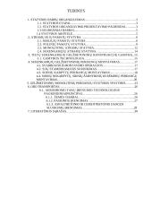 Transporto statiniai