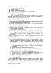 Užsienio investicijos 12 puslapis