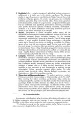 Užsienio investicijos 5 puslapis