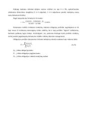 Vertybiniai popieriai su fiksuotomis pajamomis 15 puslapis