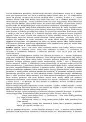 Vertimo teorijos 2 puslapis