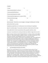 Raudondumbliai referatas