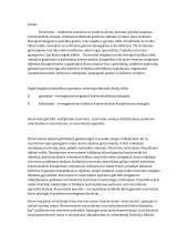 Rezervatai referatas