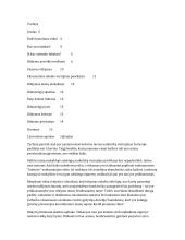 Rūkymo žala referatas