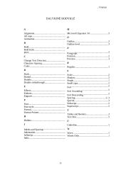 Dokumento apipavidalinimas 11 puslapis