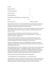 Sporogeninės bakterijos