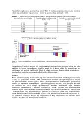 Duomenų atnaujinimo spartinančiojoje atmintyje algoritmų modeliavimas ir tyrimas 4 puslapis