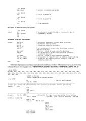 Duomenų įvedimas ir išvedimas, paprogramės ir dėklas 4 puslapis