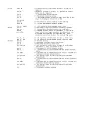 Duomenų įvedimas ir išvedimas, paprogramės ir dėklas 6 puslapis