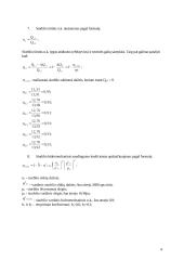 Eksperimentinis tūrinių hidraulinių mašinų tyrimas 4 puslapis
