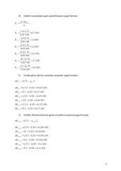 Eksperimentinis tūrinių hidraulinių mašinų tyrimas 6 puslapis