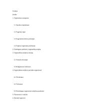 Vegetariška mityba (referatas)