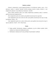 Geležies koncentracijos nustatymas vandenyje ekspres metodu 2 puslapis