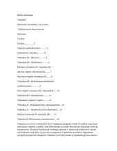 Viskas apie vitaminus