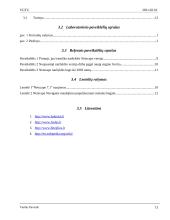 Informacinės technologijos - praktiniai darbai 13 puslapis