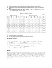Kintamosios elektros srovės nuosekliosios elektros grandinės tyrimas 2 puslapis