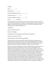 Genetiskai modifikuoti produktai arba GMO